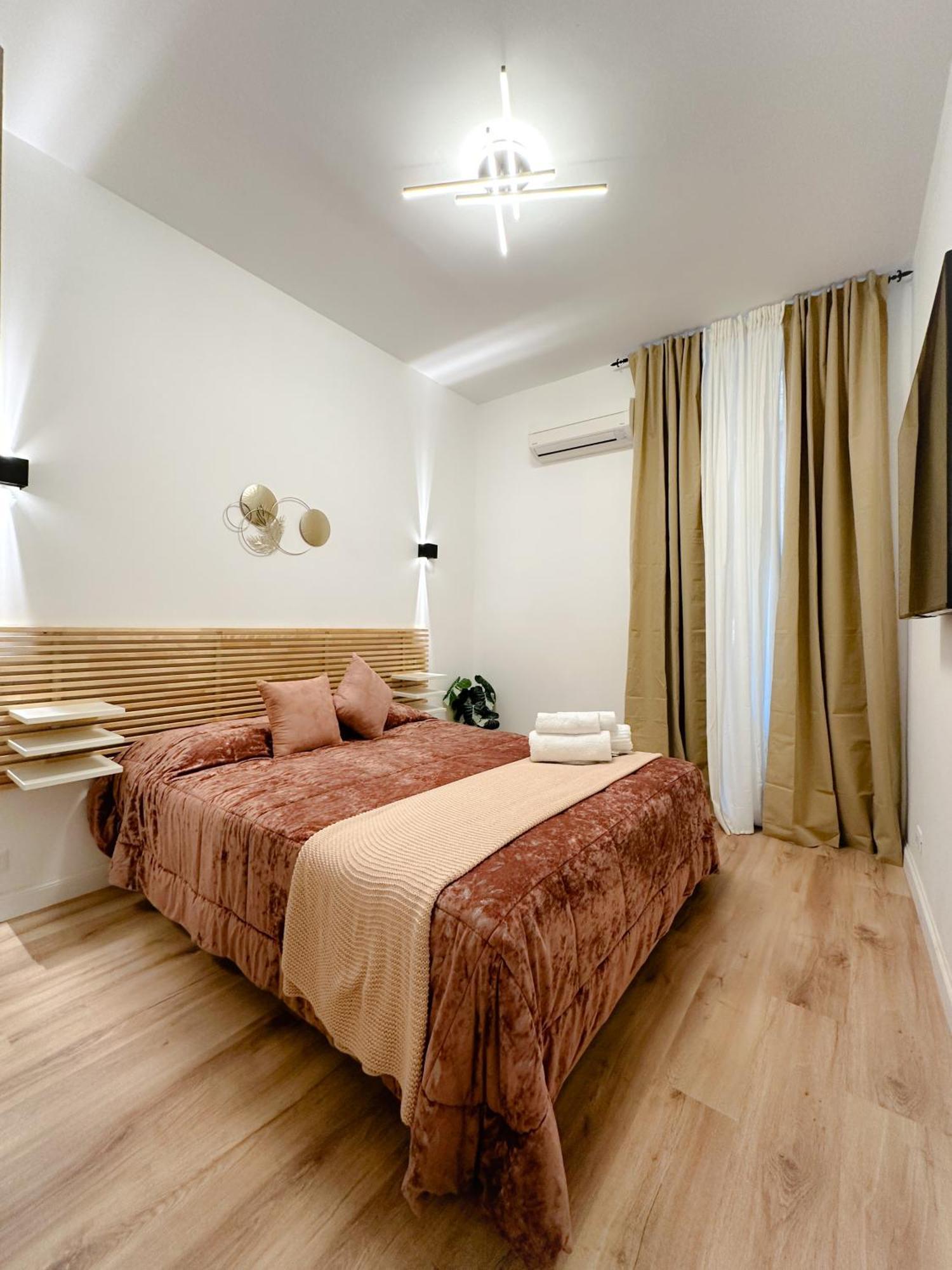 Colosseum Luxury Guest House Рим Экстерьер фото